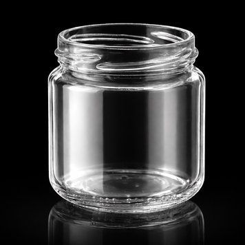Банка 200 мл Caviar, ТО 66 мм 637 фото