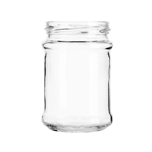 Банка 250 мл Mayo, ТО 66 мм 595 фото