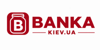 Скляна тара оптом зі складу в Києві