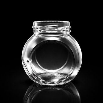 Банка 130 мл Finelle, ТО 48 мм 845 фото