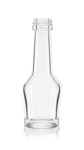 Пляшка 20 мл Liqueur, РР 18 мм 791 фото Пляшка 20 мл Liqueur, РР 18 мм 791 фото