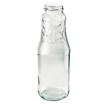Пляшка 1 л Fruit Juice, ТО 53 мм 504 фото