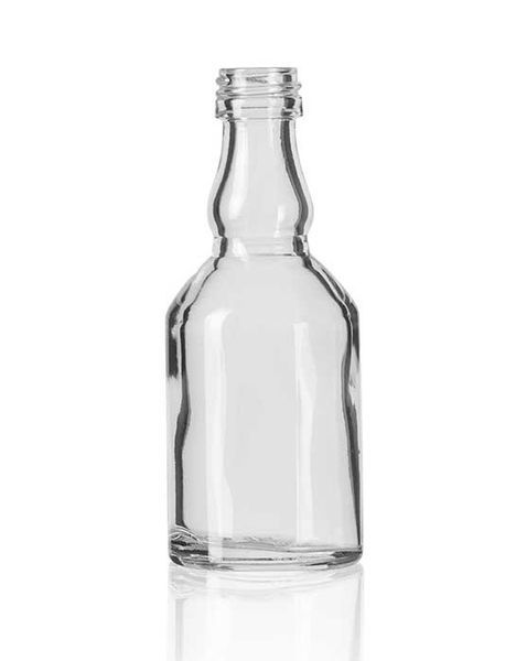 Бутылка 50 мл Chivas, РР 18 мм 339 фото Бутылка 50 мл Chivas, РР 18 мм 339 фото