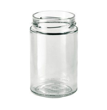 Банка 350 мл Round Deep, ТО 63 мм 572 фото