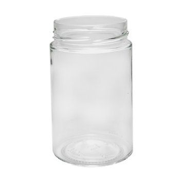 Банка 370 мл Extra Deep, ТО 70 мм 425 фото
