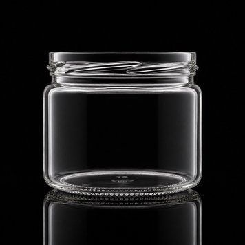 Банка 330 мл Caviar Classic, ТО 82 мм 181 фото