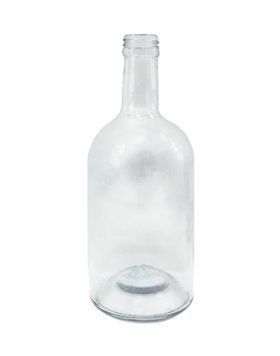 Бутылка 0,5л RDB Light, РР 28 мм 793 фото