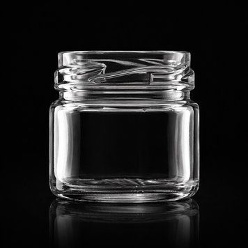 Баночка 42 мл Mini, ТО 43 мм 218 фото