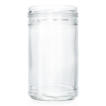 Банка 1053 мл Round Ring, ТО 100 мм 433 фото
