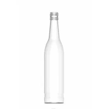 Пляшка 440 мл Syrup, PP 28 мм 587 фото