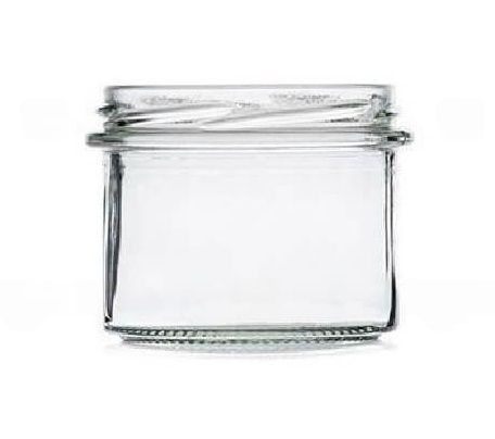 Банка 205 мл Round Ring, ТО 77 мм 423 фото Банка 205 мл Round Ring, ТО 77 мм 423 фото