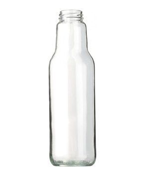 Пляшка 0.75 л Juice, ТО 43 мм 728 фото