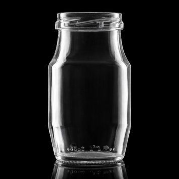 Банка 156 мл Hot Sauce, ТО 48 мм 214 фото